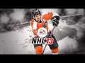 NHL 13 Soundtrack - Classified - Run With Me ...