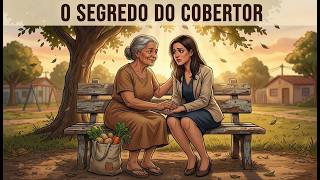 Ganha Um Salário Mínimo e Dorme em PAZ — A Vizinha Dela com R$5 Mil Vive CHORANDO