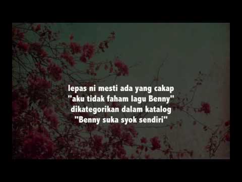 jangan itu... jangan ini...☺