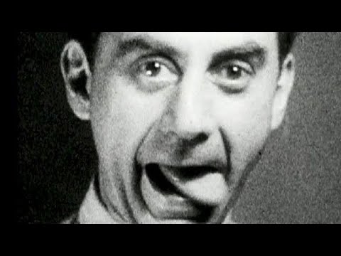 David Reviews RETURN TO REASON: FOUR FILMS BY MAN RAY.