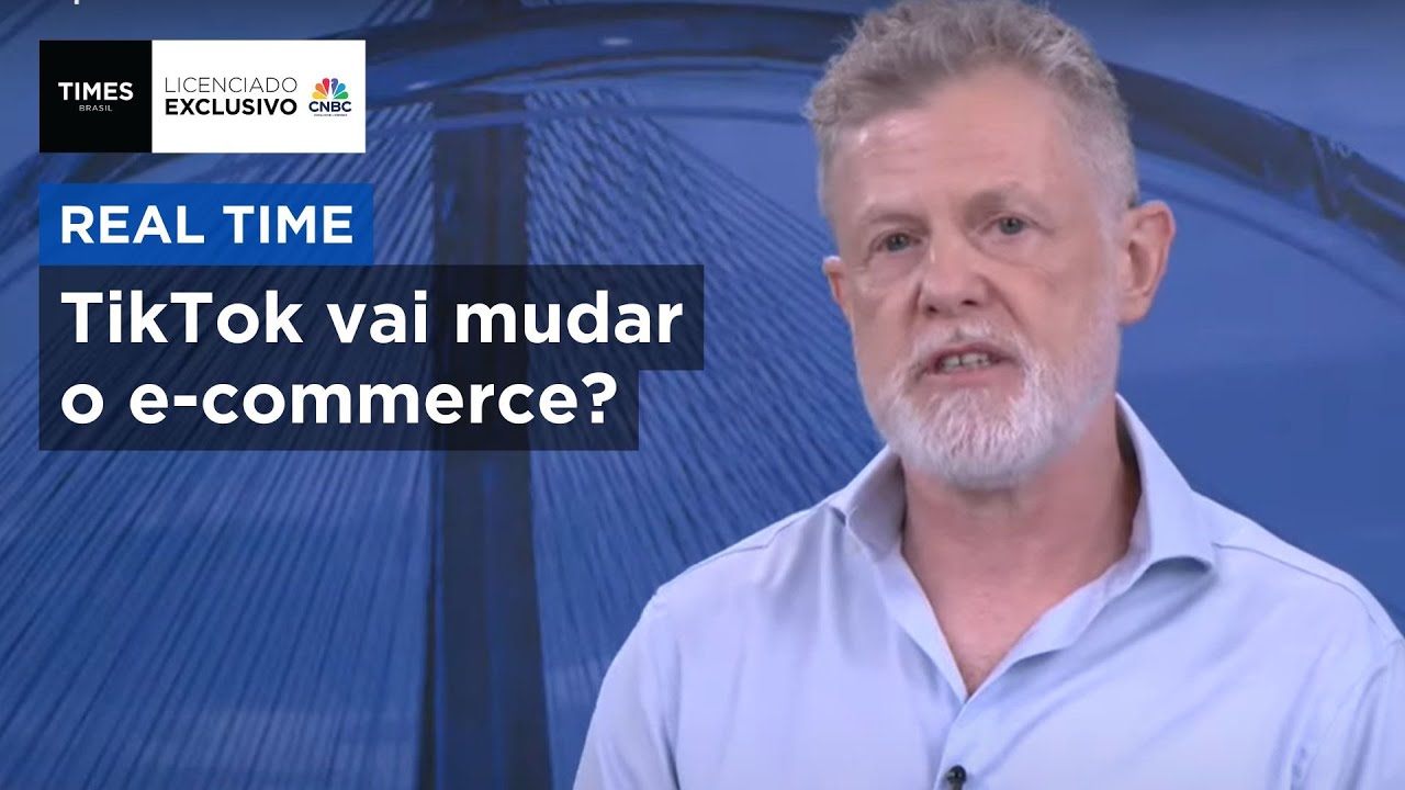 TikTok Shop no Brasil vai revolucionar o e-commerce? Co-CEO da Snack Content comenta