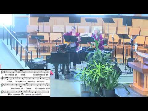 February 16, 6th Sunday in OT