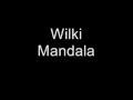 Wilki - Mandala