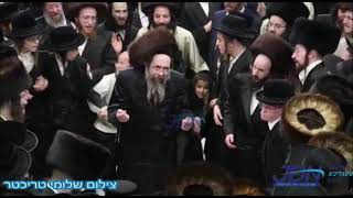 תולדוס יהודה סטיצ'ין רבי 15 אב 5781