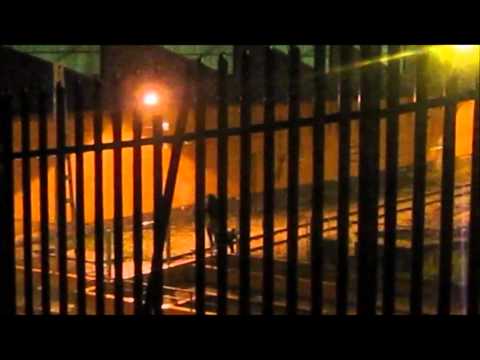 Vagabondz - Never Ending Interrail (Madrid)