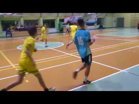 29.11.2017 r.Kożuchów Team – Wyrewolwerowani Rewolwerowcy. SHLPN - III - kolejka.(2)