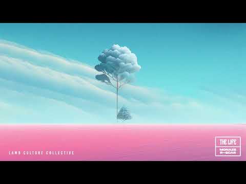 Monaze & R-Scar - The Life (Lamb Culture Collective)