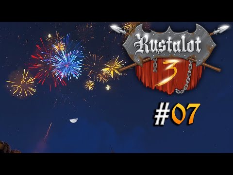 Rustalot 3 | Schwabbriell Taunwald #07