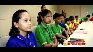 Ies Public School Video