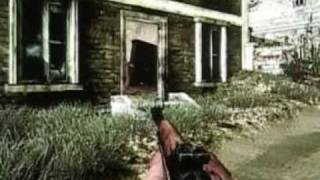 Voice Over Commentary vs E/P Ghost on Upheaval