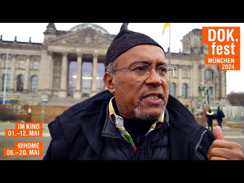 DER NEUE GUTE DEUTSCHE | Dokumentarfilm Trailer | DOK.fest 2024