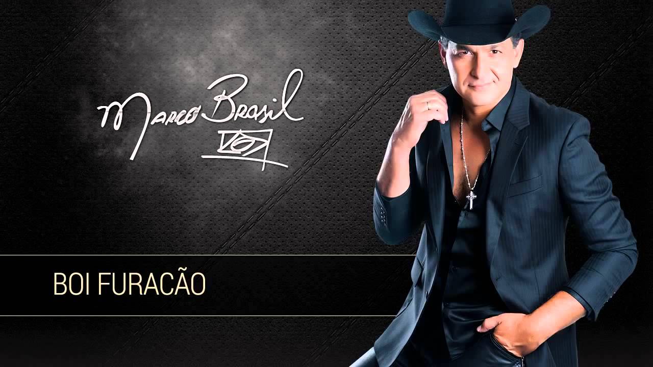 Marco Brasil   Boi Furac o Poema