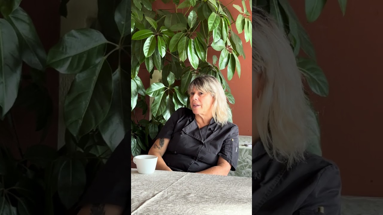 Sandra Interview Intro