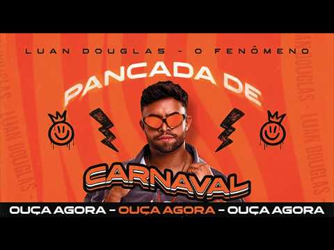 🔴 Luan Douglas - Pancada de Carnaval 2026 @AssisPontoCom