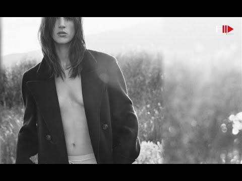 RACHEL MARX  Best Model Moments SS 2023 - Fashion Channel