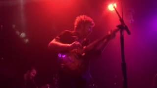 Only Just Begun (new song)- The Moth & The Flame- Rickshaw Stop (Nov 4, 2016)