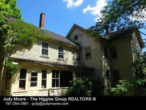 1024 Massachusetts Ave, Lexington MA 02420 - Multi Family Home - Real Estate - For Sale -