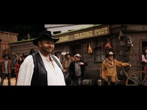 Karl May Festspiele Elspe 2024 - Das Halbblut - Ein Kampf auf Leben und Tod - Trailer