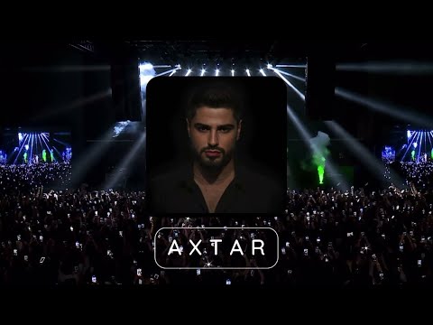 Farid Gasanov — Axtar (Prod by. SarkhanBeats)