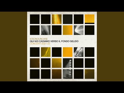Sacramento - Iosonouncane