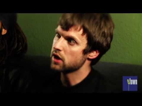 eTown webisode 63 - Flobots perform "We Are Winning"