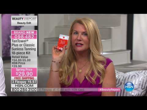 HSN | Beauty Report with Amy Morrison 02.23.2017 - 08 PM