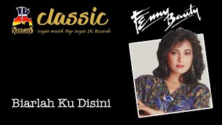 Download lagu Fenny Bauty - Biarlah Ku Di Sini mp3