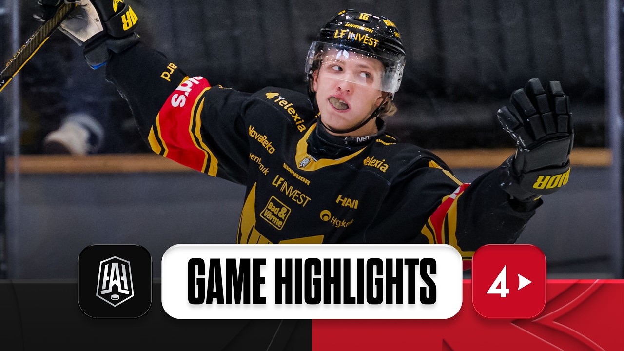 Västerås vs. Kalmar