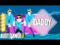 ⭐ Just Dance 2017 : Daddy - PSY Ft. CL of 2NE1 | 5 Star | Just Dance Like All Star ⭐