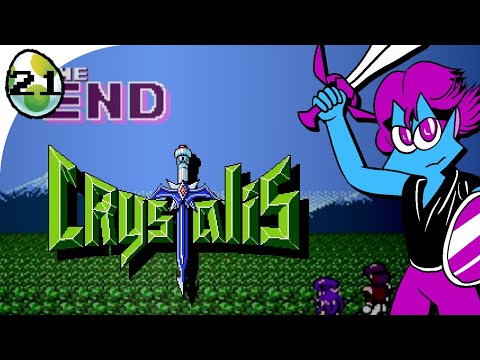 Crystalis [Finale]: Look To The Future