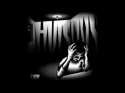 KINAM - plus les mots