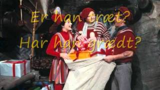 Nissebanden - Nu' det jul (Lang version)