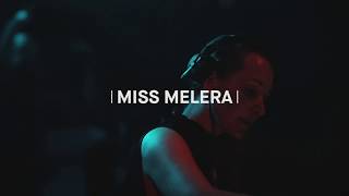 Miss Melera  De Marktkantine  2019