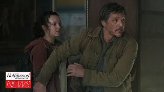 'The Last of Us' Renewed for Season 2 by HBO Ahead of Episode 3 Premiere | THR News