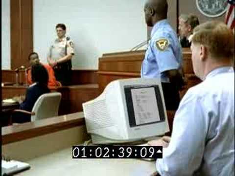 Jailbird Video-Shirley Ceasar directed by Darryl D. Lassiter