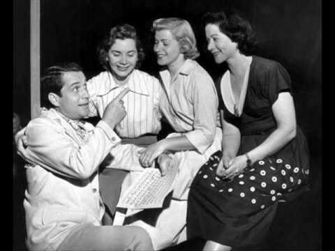 When You're Smiling - Perry Como