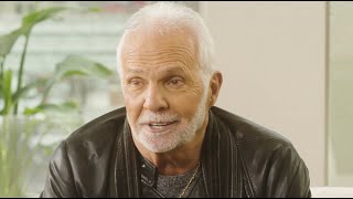 DIRECTV Cinema Shameless with Below Deck's Captain Lee Rosbach