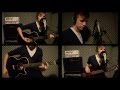 Your Call - Secondhand Serenade (Cover by ...