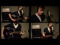 Your Call - Secondhand Serenade (Cover by ...