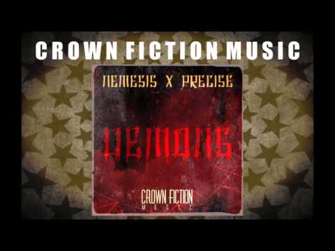 Nemesis x PreCise - DEMONS (Prod. Peter Vlahovic)