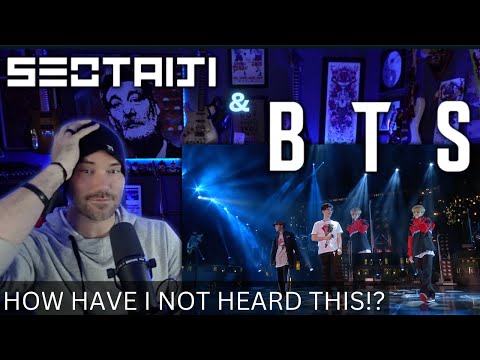 Metal Vocalist - Seo Taiji & BTS CONCERT!?! ( FIRST TIME REACTION )