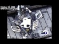 Last Words From Airplane Crashes 