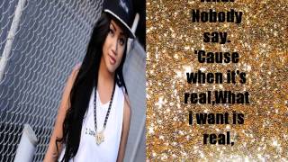 Cymphonique-How It&#39;s Supposed To Feel (LYRICSONSCREEN)