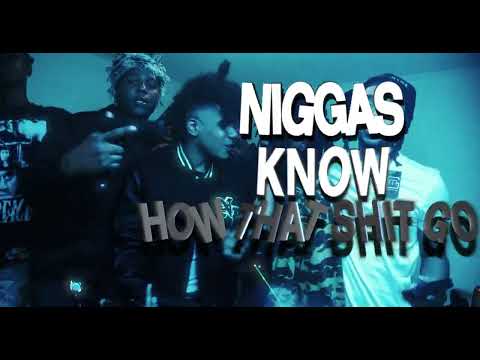 DoloHk X Nhc5x - “Sending shots”(Official Music Video)