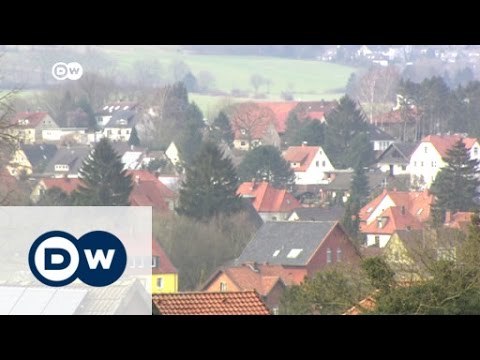 Flüchtlingsintegration in Salzhemmendorf | DW Nachrichten