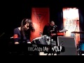 Crippled Black Phoenix - When You're Gone (live @ Arena, Vienna, 20120331)