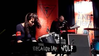 Crippled Black Phoenix - When You're Gone (live @ Arena, Vienna, 20120331)