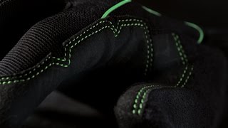 Ironclad® EXO: Motor Utility Glove