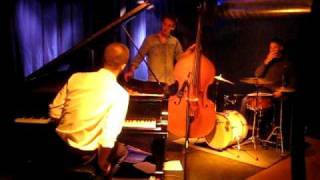 Magnus Hjorth Trio Someone To Watch Over Me