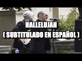 Chester Bennington - Hallelujah ( Subtitulado en Español )